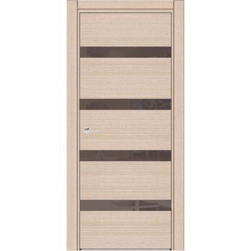 Міжкімнатні двері DOORIS Glass Wood GW03 Glass Wood GW03 фото