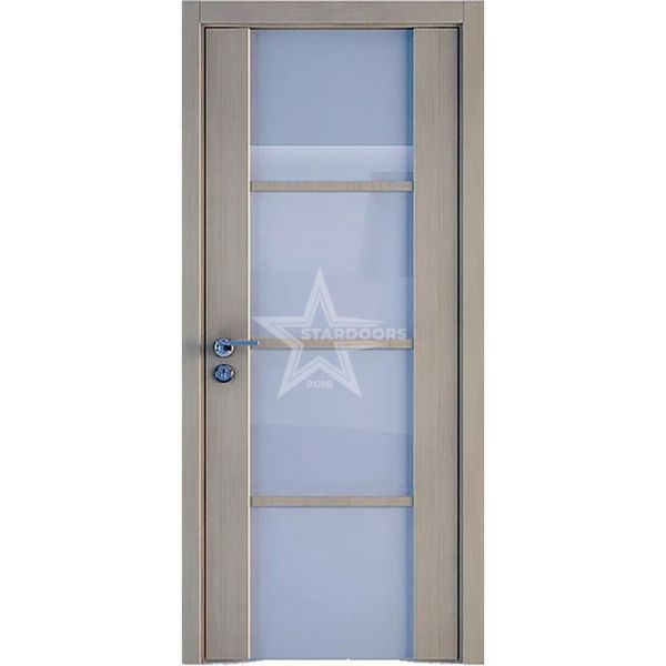 Межкомнатные двери DANAPRIS DOORS Vetro+ 07 Art Decor Danapris ADr Vetro+ 07 фото