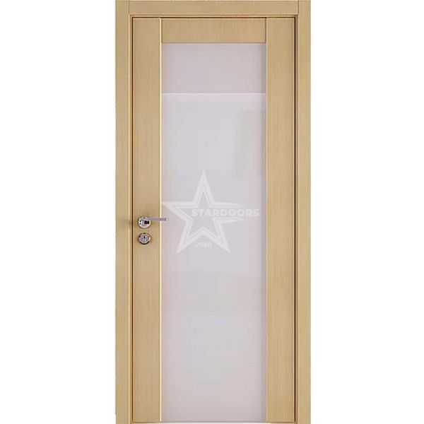 Межкомнатные двери DANAPRIS DOORS Vetro+ 04 Art Decor Danapris ADr Vetro+ 04 фото