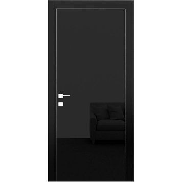Міжкімнатні двері DOORIS Glass Wood GW08 Glass Wood GW08 фото