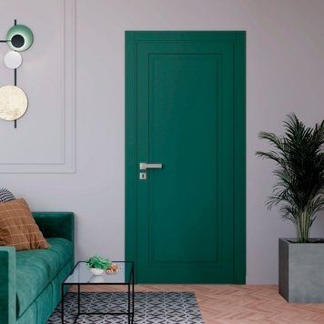 Міжкімнатні двері DOORIS Neo Classic NC01 Neo Classic NC01 фото