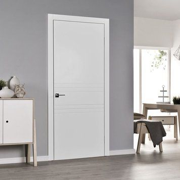 Міжкімнатні двері DANAPRIS DOORS Loft M09 Loft M09 фото