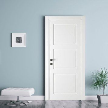 Міжкімнатні двері DOORIS Neo Classic NC03 Neo Classic NC03 фото