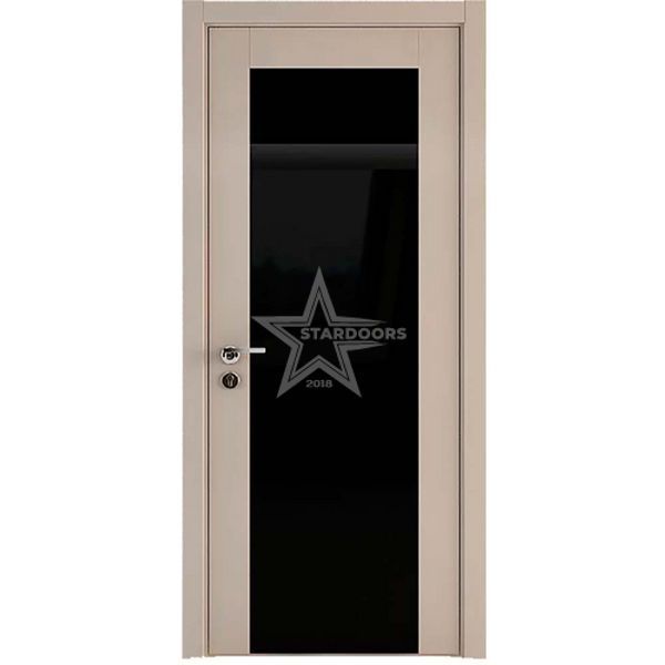 Міжкімнатні двері DANAPRIS DOORS Vetro 04 Art Decor Danapris ADr Vetro 04 фото