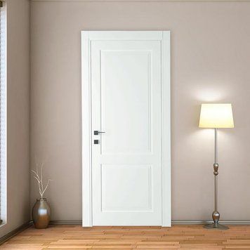 Міжкімнатні двері DOORIS Neo Classic NC02 Neo Classic NC02 фото