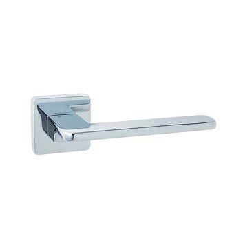 Ручка System GIADA хром HA110RO11 CR фото