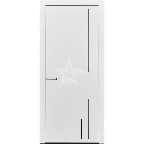 Межкомнатные двери DANAPRIS DOORS Loft M12 Loft M12 фото