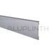 Плинтус алюминиевый скрытого монтажа ALU-S9015 ALU-S9015 фото 1