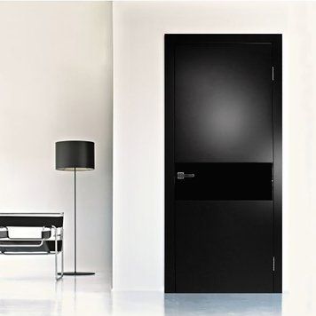 Міжкімнатні двері DANAPRIS DOORS Loft S01 Loft S01 фото