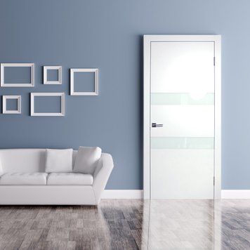 Міжкімнатні двері DANAPRIS DOORS Loft S02 Loft S02 фото