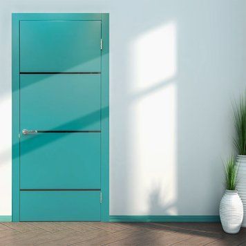 Міжкімнатні двері DANAPRIS DOORS Loft S07 Loft S07 фото