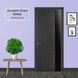 Міжкімнатні двері DANAPRIS DOORS Tenna Art Decor шпоновані Danapris AD Tenna фото 2