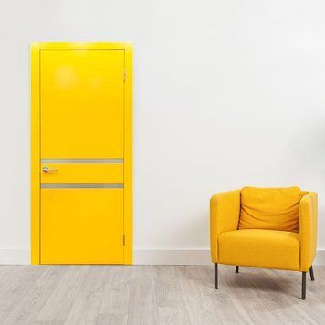 Міжкімнатні двері DANAPRIS DOORS Loft S06 Loft S06 фото