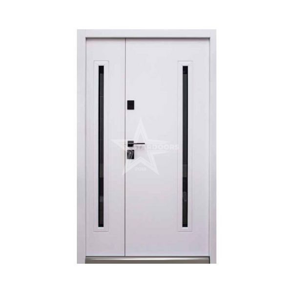 Вхідні двері Berez Slim P Double Slim P Double фото
