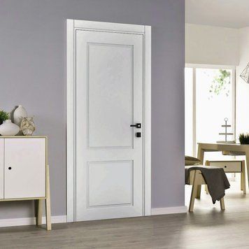 Міжкімнатні двері DOORIS Prima P02 Prima P02 фото