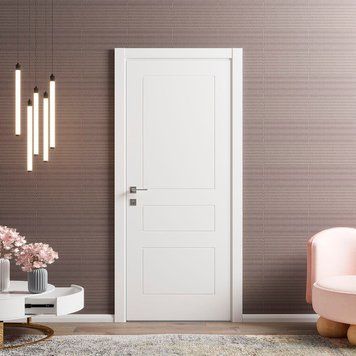 Міжкімнатні двері Гранд Rodos Paint 4 Paint 4 фото