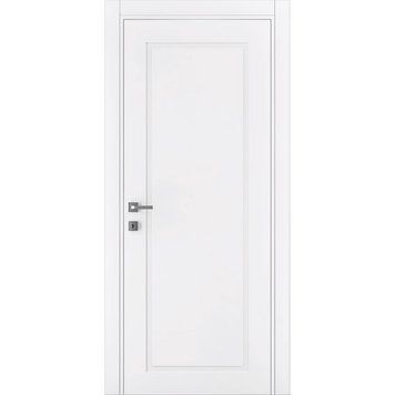 Міжкімнатні двері DOORIS Prima P01 Prima P01 фото