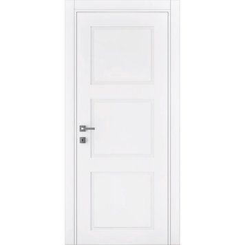 Міжкімнатні двері DOORIS Prima P03 Prima P03 фото