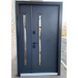 Входные двери Straj Proof Slim S 1220 Straj Proof Slim 1220 фото 1