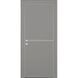 Межкомнатные двери DOORIS Alu Graffiti A08 Alu Graffiti A08 фото 2