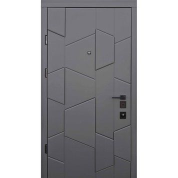 Вхідні двері Straj Lux Prestige Matrix Straj Lux Prestige Matrix фото