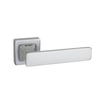 Ручка System IDA матовий хром HA125RO11 CBM фото
