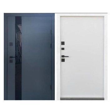 Входные двери Qdoors Стрит Елегант Стріт Елегант фото