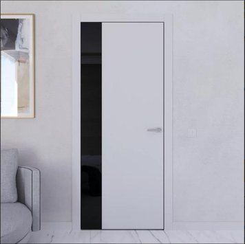 Міжкімнатні двері DANAPRIS DOORS Tenna Art Decor  Danapris ADr Tenna фото