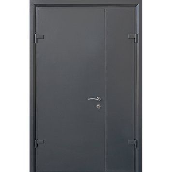Вхідні двері Straj Techno-door 1200 Straj Techno 1200 фото