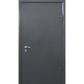 Вхідні двері Straj Techno-door 850/950 Straj Techno 850/950 фото