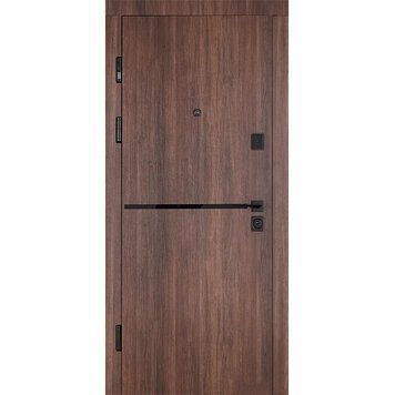 Вхідні двері ABWEHR Laguna Classik Prime 251 Laguna фото