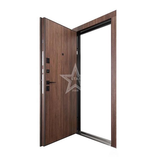Вхідні двері ABWEHR Laguna Classik Prime 251 Laguna фото